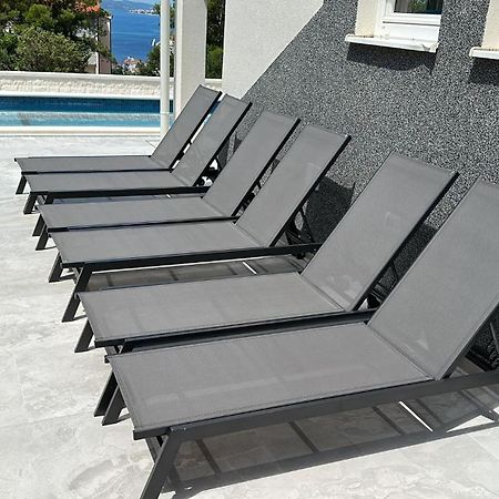 Villa Palavra Τρογκίρ Δωμάτιο φωτογραφία