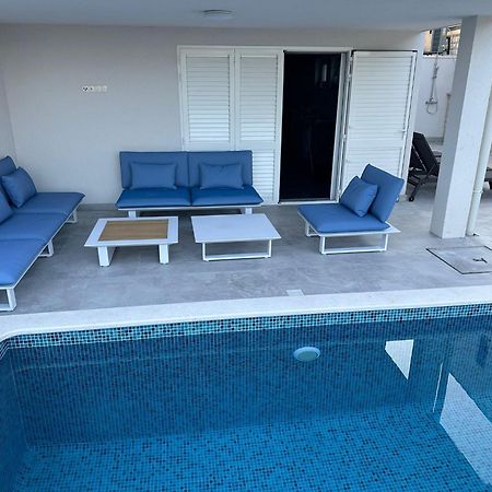 Villa Palavra Τρογκίρ Δωμάτιο φωτογραφία