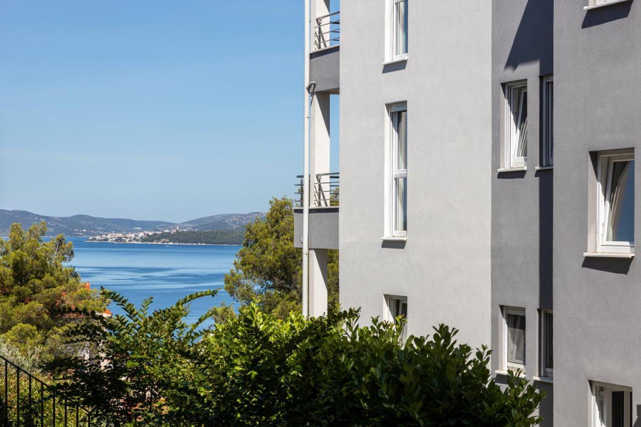 Villa Palavra Τρογκίρ Εξωτερικό φωτογραφία