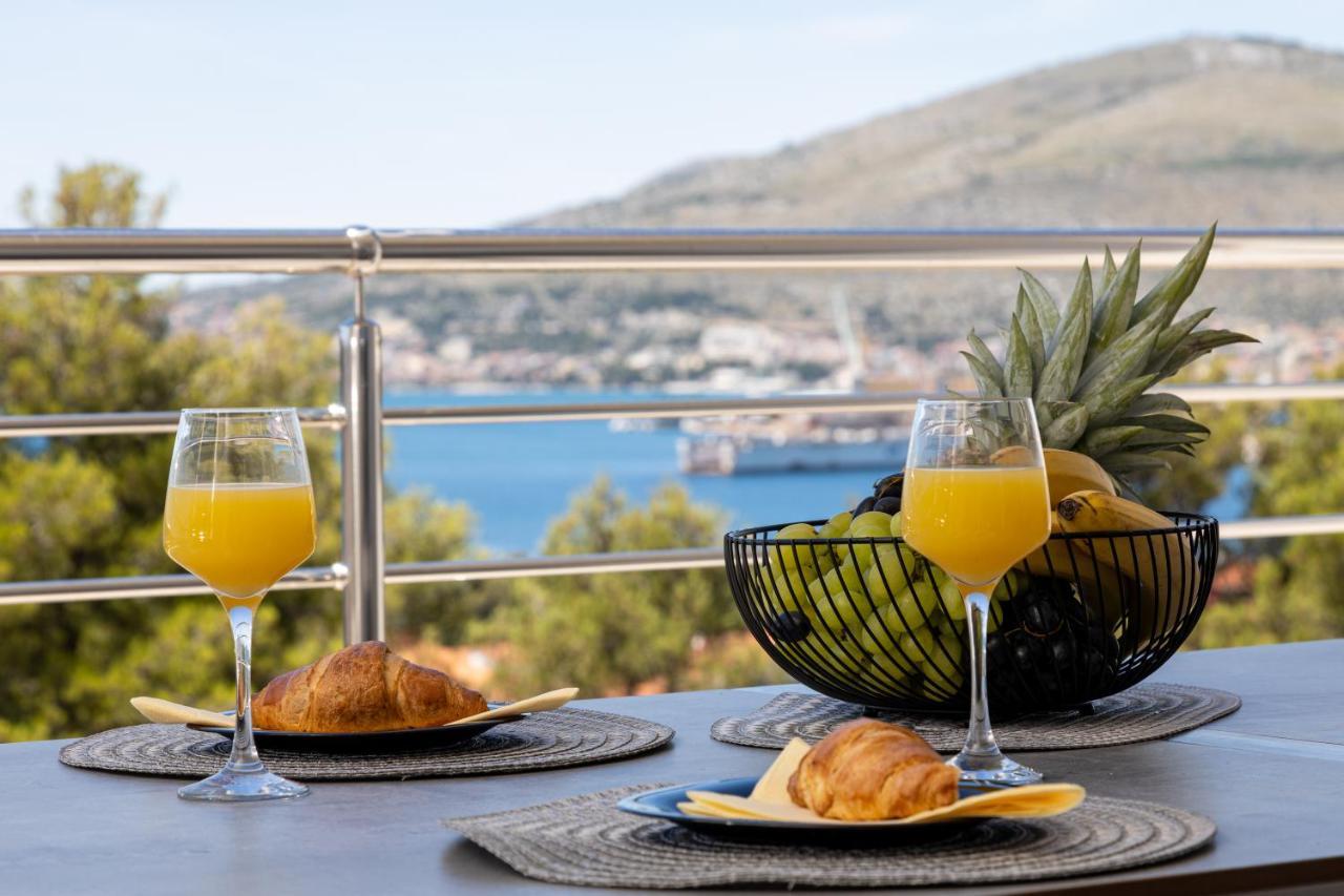 Villa Palavra Τρογκίρ Εξωτερικό φωτογραφία