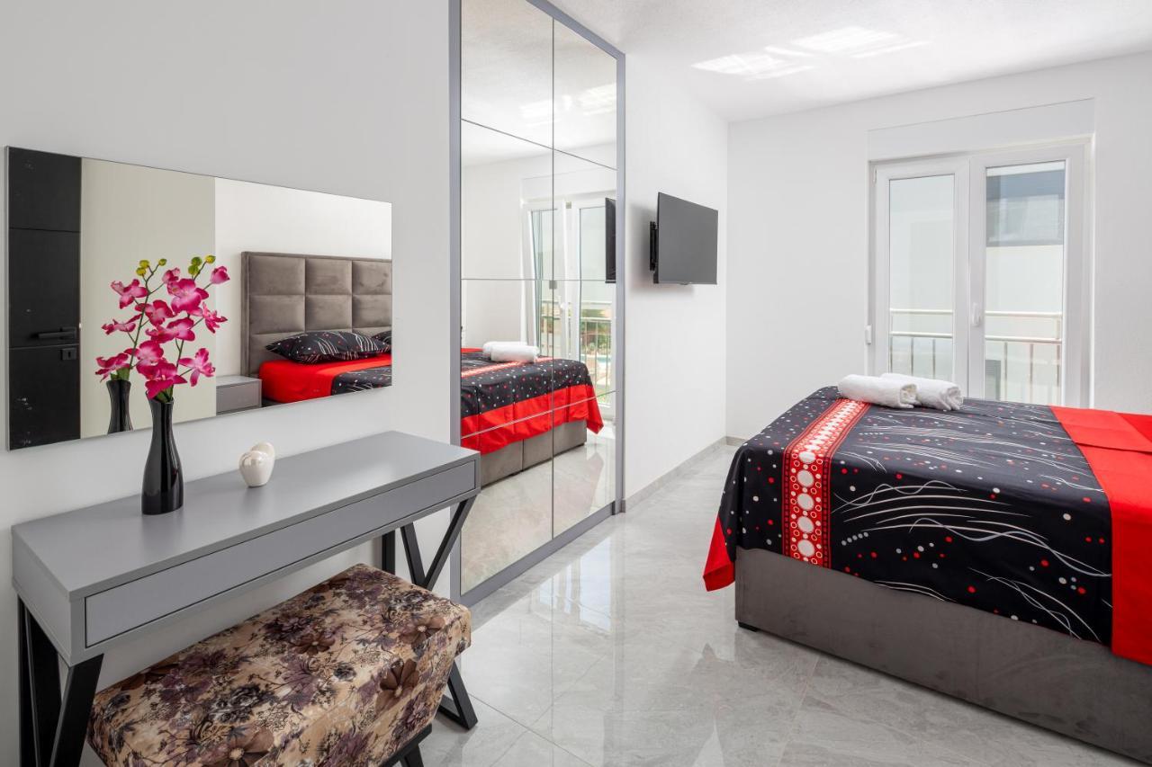 Villa Palavra Τρογκίρ Εξωτερικό φωτογραφία