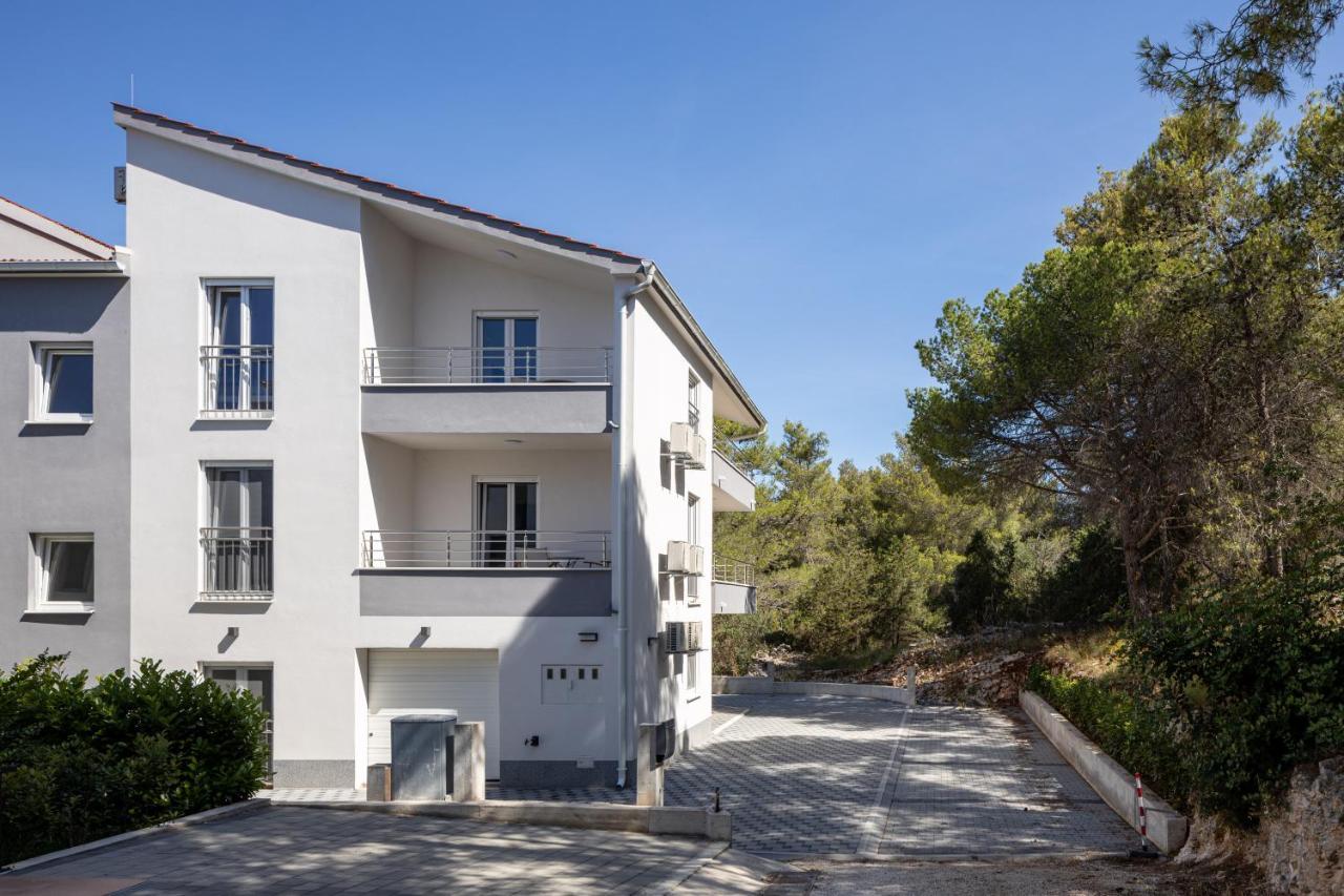 Villa Palavra Τρογκίρ Εξωτερικό φωτογραφία