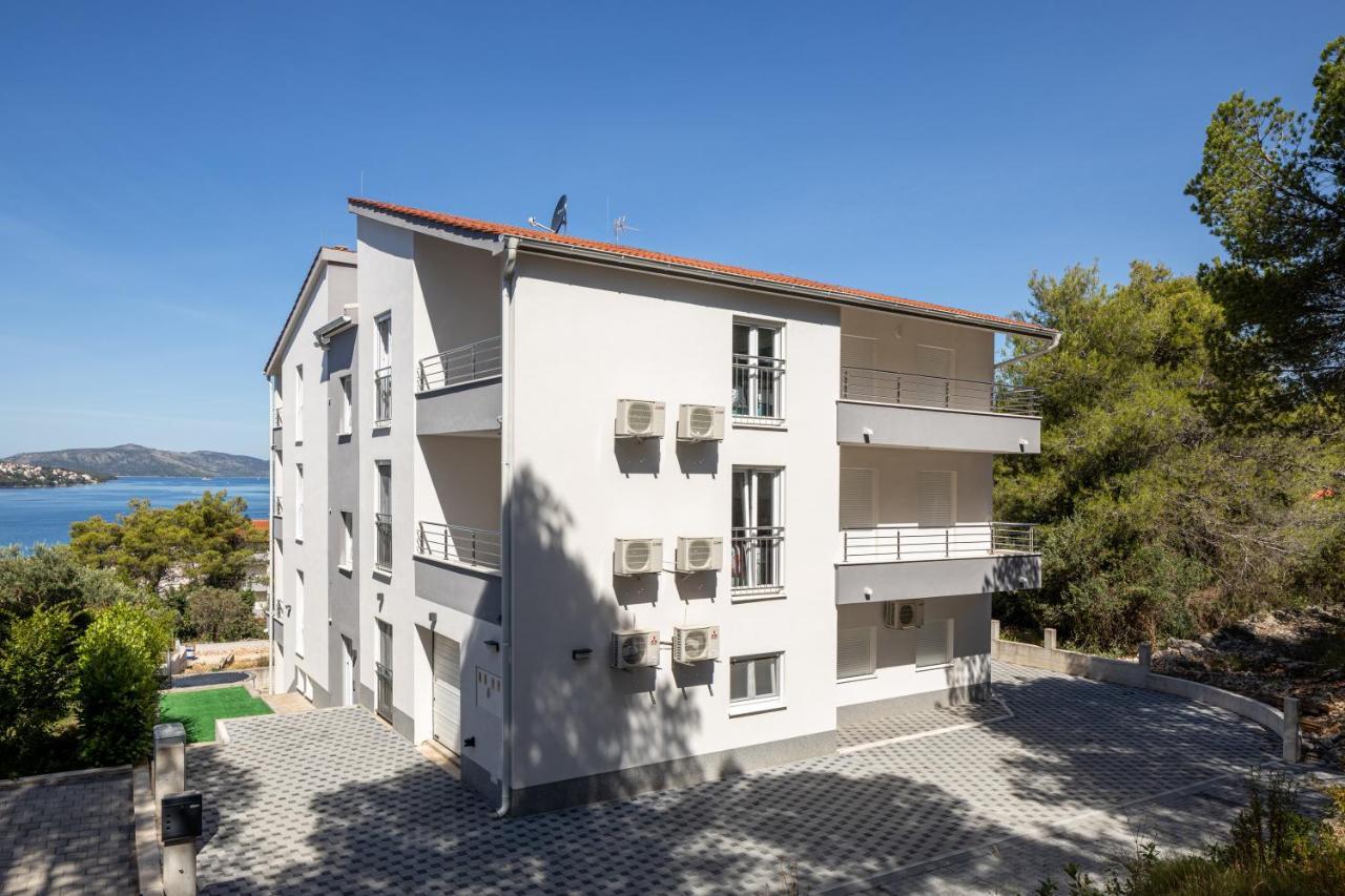 Villa Palavra Τρογκίρ Εξωτερικό φωτογραφία