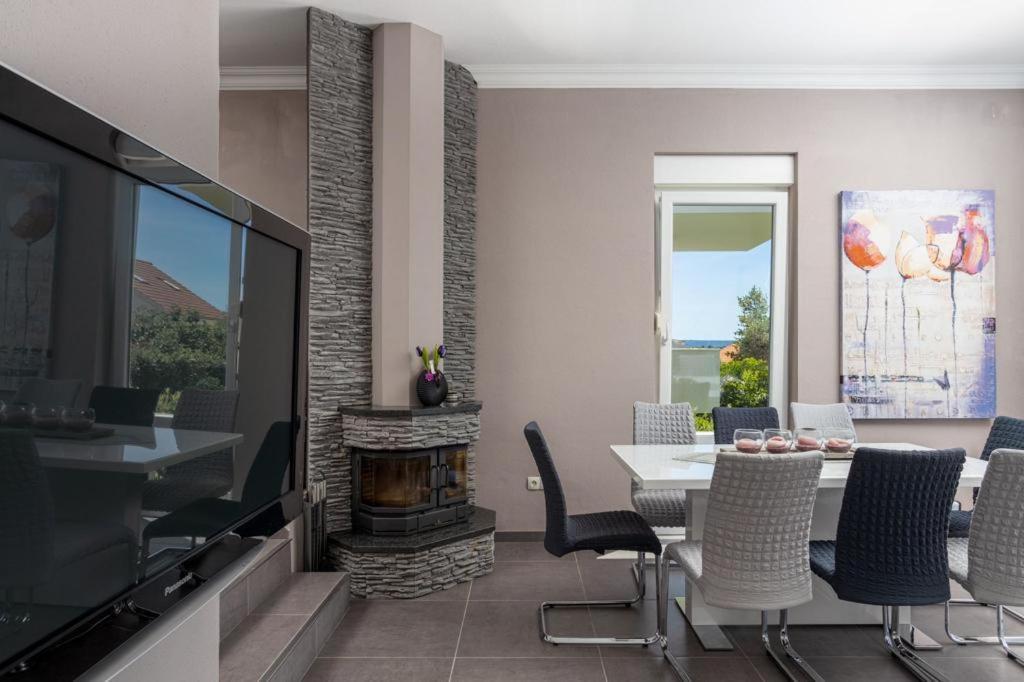 Villa Palavra Τρογκίρ Εξωτερικό φωτογραφία