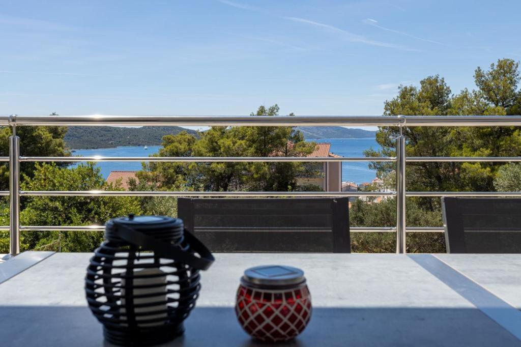 Villa Palavra Τρογκίρ Εξωτερικό φωτογραφία