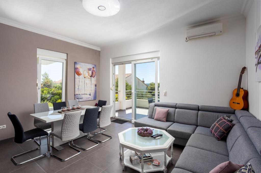 Villa Palavra Τρογκίρ Εξωτερικό φωτογραφία