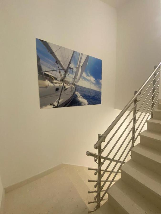 Villa Palavra Τρογκίρ Εξωτερικό φωτογραφία