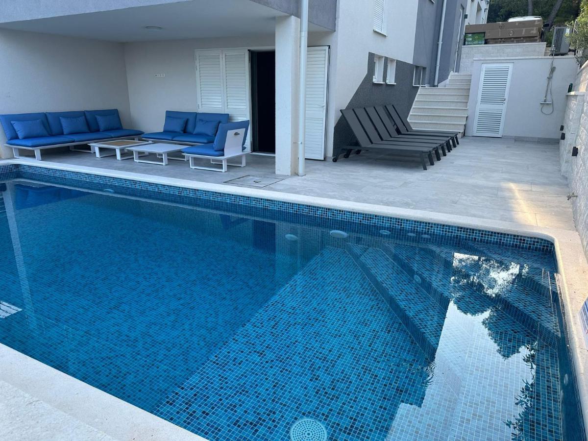 Villa Palavra Τρογκίρ Εξωτερικό φωτογραφία