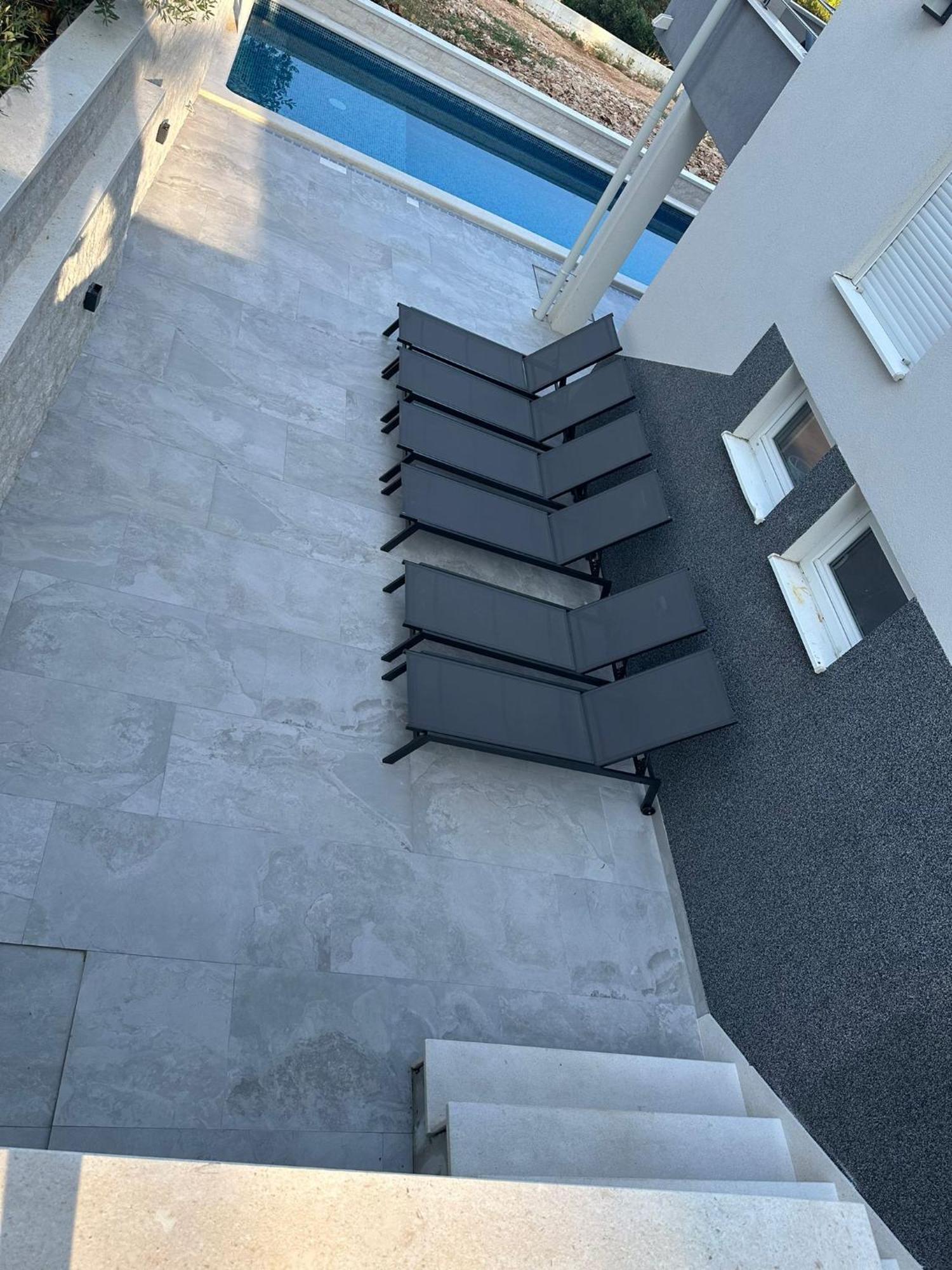Villa Palavra Τρογκίρ Δωμάτιο φωτογραφία